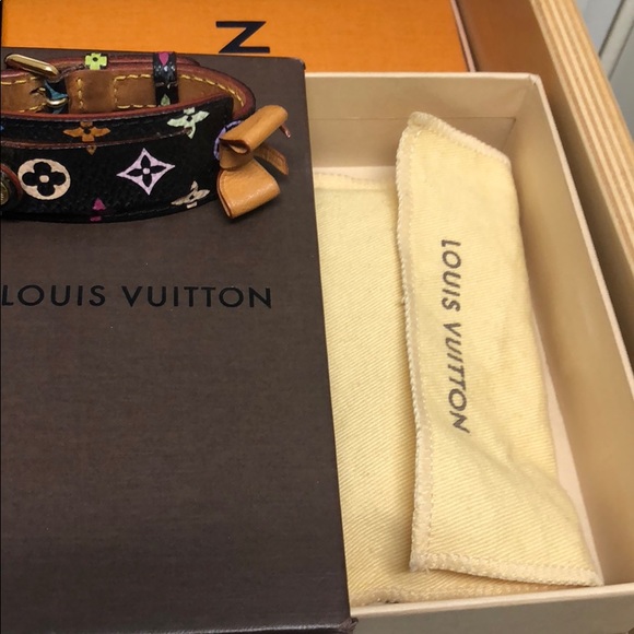 Authentic Louis Vuitton bracelet - Picture 2 of 5